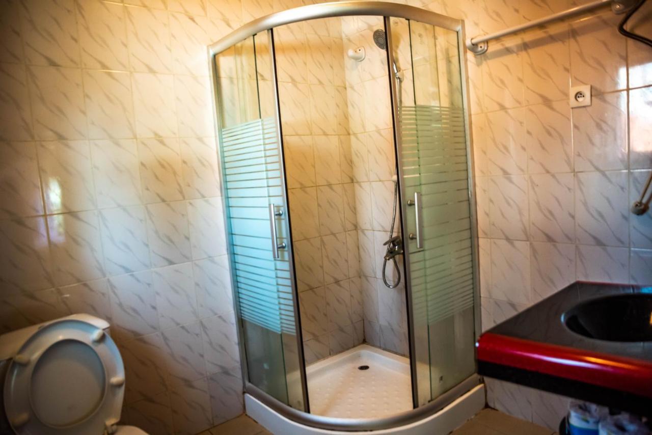 Kigali Castle Hostel Εξωτερικό φωτογραφία